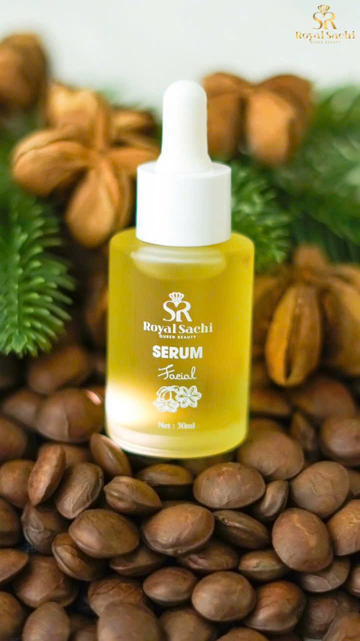 Serum Sachi Serum Sachi
