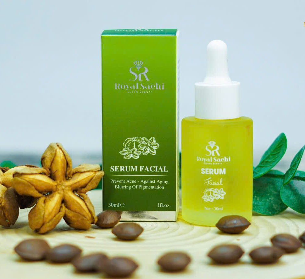 Serum Sachi