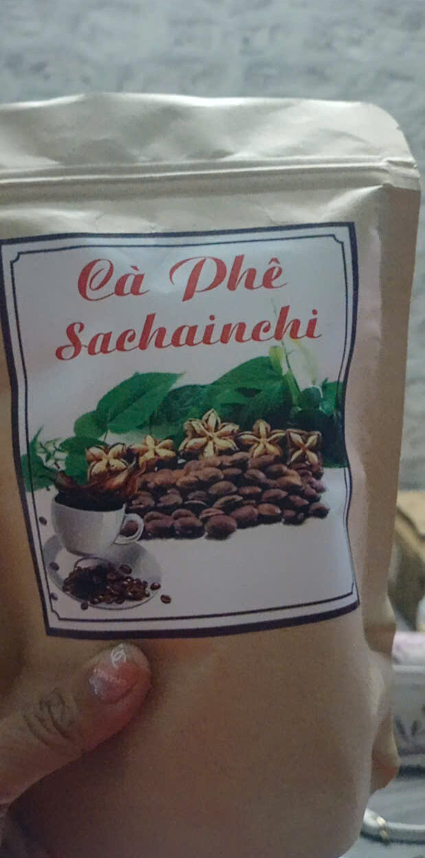 Caffe Sachi