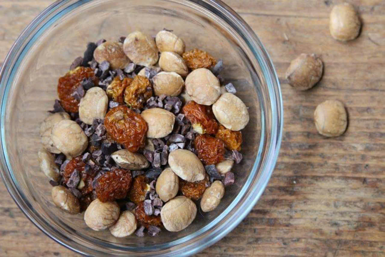 Hạt Sachi Phomai Hạt Sachi Phomai